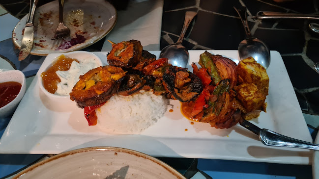 Original Sin - Hospitality and gastronomy