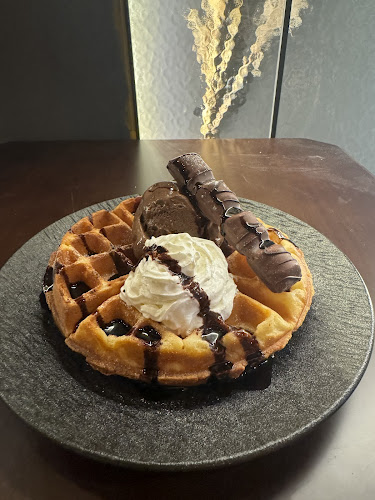 The Alchemy - Hospitality and gastronomy