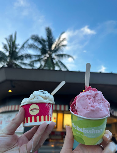 Opinii despre Gelatissimo Singapore Flyer în Singapore - Hospitality and gastronomy