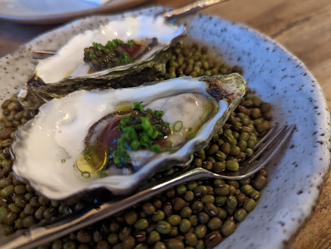 Morsels Restaurant & Gastro Wine Bar | Morsels Private Dining - Hospitality and gastronomy