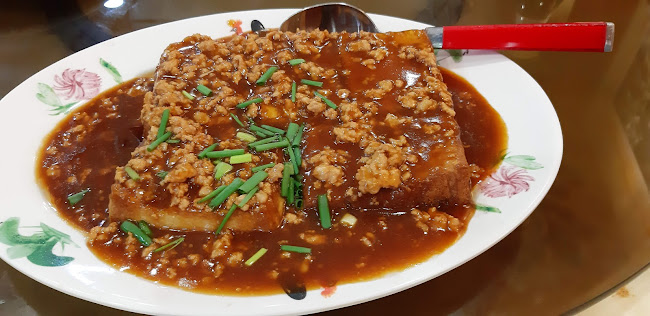 Hillman Restaurant - Hospitality and gastronomy