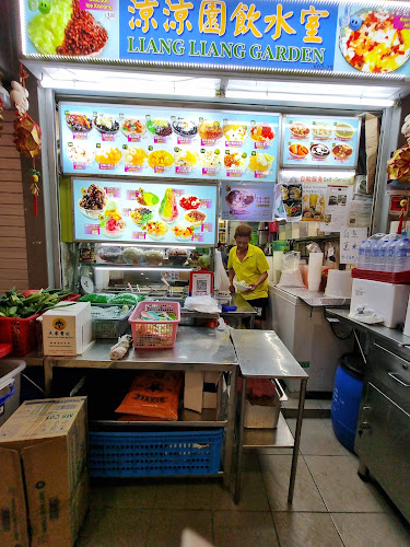 Opinii despre Liang Liang Garden Desserts în Singapore - Hospitality and gastronomy