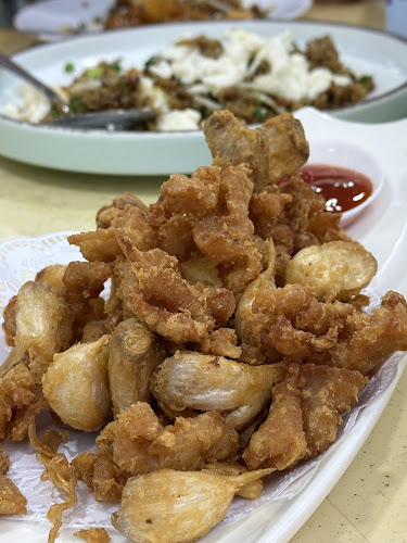 Hoong Cheng Seafood 鸿承海鲜馆 - Hospitality and gastronomy