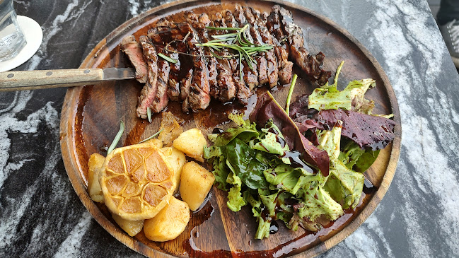 Brewerkz Riverside Point