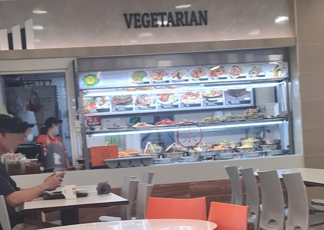 Opinii despre Shi Man Lou în Singapore - Hospitality and gastronomy