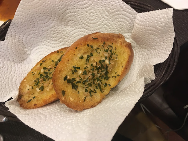 Comentarii opinii despre Rubicon Steak House