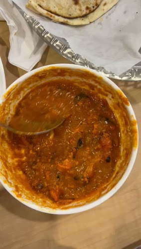 Sakunthala's Restaurant