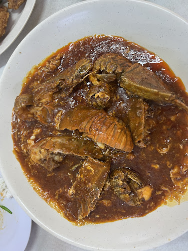 GOOD LUCK SEAFOOD - Hospitality and gastronomy