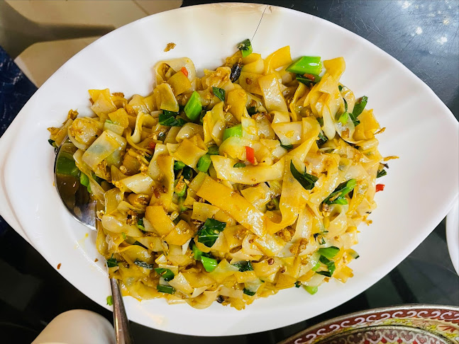 Lee Kwang Kee Teochew Cuisine - Hospitality and gastronomy