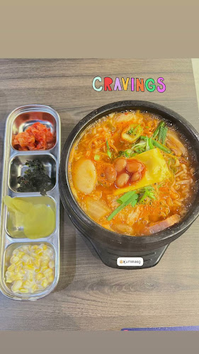 Ajumma's Northpoint - Singapore