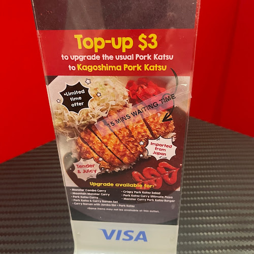 1 North Point Drive, #B1-102, Northpoint City South Wing, Singapore 769098