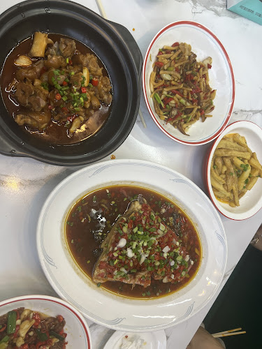 Opinii despre 湘遇湖南菜 Xiang Yu Hu Nan Cai - Geylang în Singapore - Hospitality and gastronomy