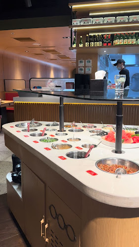 City Hot Pot @ Jurong Point - Singapore