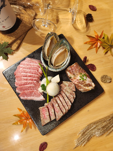 Opinii despre Nami Korean Grill House by Hanjip în Singapore - Hospitality and gastronomy