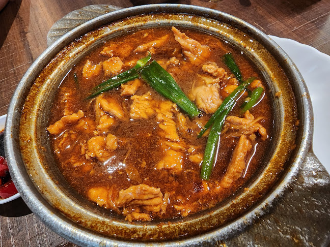 133 New Bridge Rd, #01-04 Chinatown Point, Singapore 059413