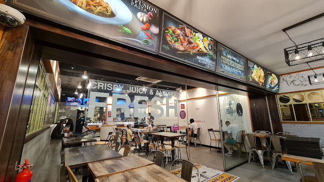Opinii despre Tenderfresh Classic @ Cheong Chin Nam în Singapore - Hospitality and gastronomy