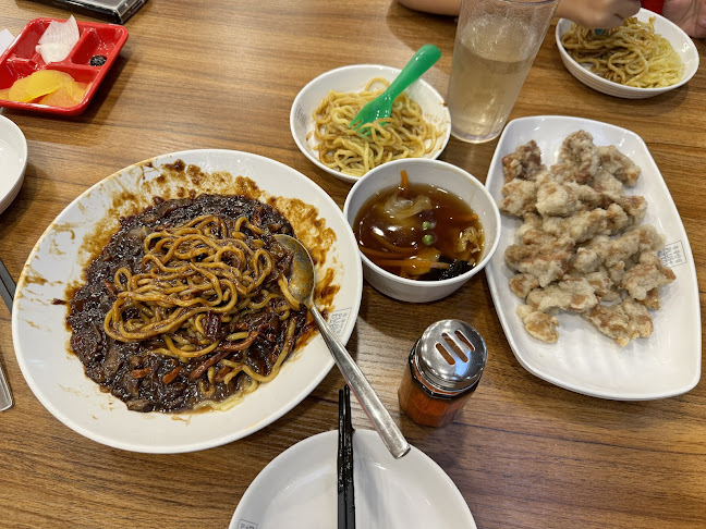 Comentarii opinii despre Paik's Noodle @ Waterway Point