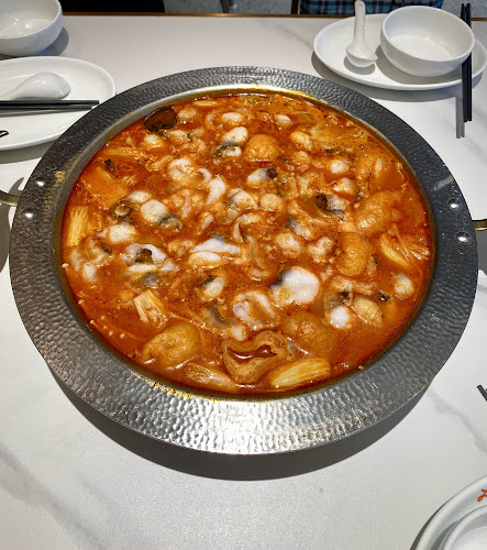 Comentarii opinii despre Little Pond 小鱼塘@One Holland Village