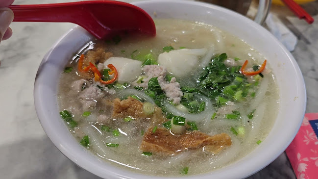 Comentarii opinii despre Yu Pan (御品果条汤) Tampines