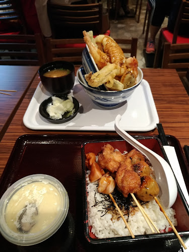 Wadori - Hospitality and gastronomy