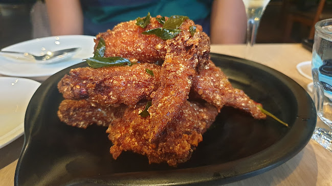 Harry's HarbourFront - Singapore