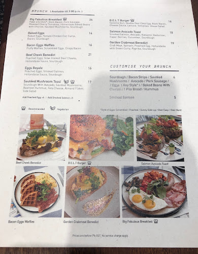 Comentarii opinii despre Pazzion Café