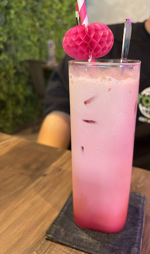 Suk's Thai Kitchen - Hospitality and gastronomy