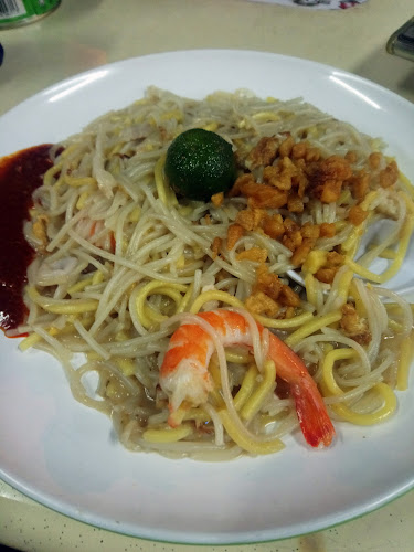 Siam Square Mookata - Best Mookata Restaurant in Singapore - Singapore