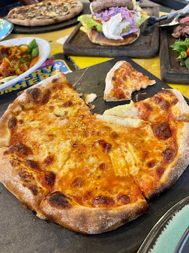 Comentarii opinii despre Mr. Kneady's