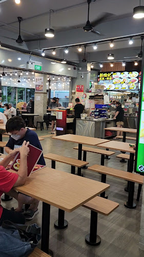 Opinii despre O’braim Bedok în Singapore - Hospitality and gastronomy