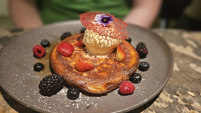 Comentarii opinii despre Kafe Utu