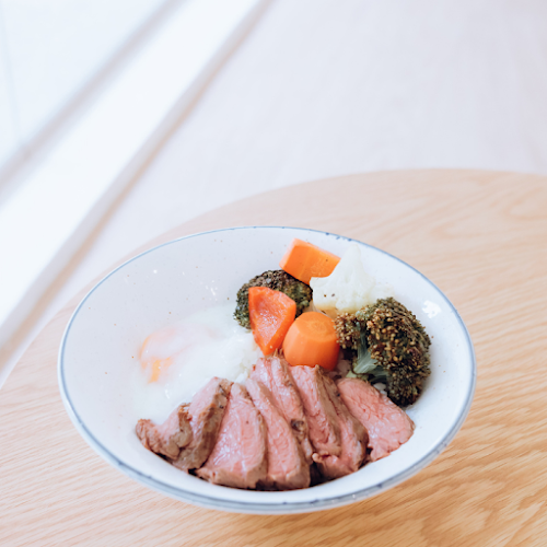 First Story Cafe - Coffee, Gelato, and Waffles - Hospitality and gastronomy