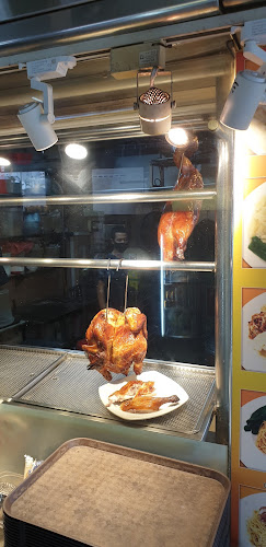 Comentarii opinii despre Hup Choon Eating House