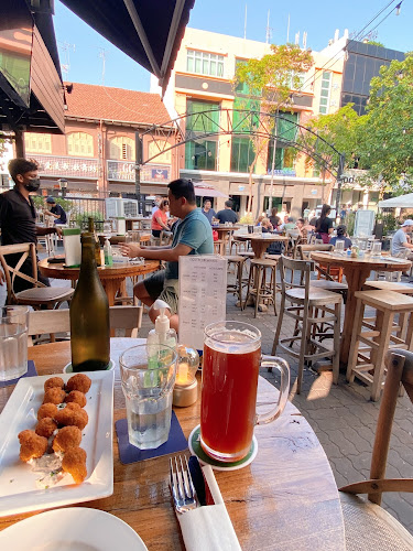 Picotin - Katong - Singapore