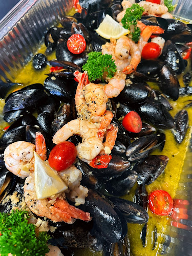 Buttercake N Cream - Singapore