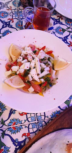 Cappadocia Turkish & Mediterranean Restaurant - Hospitality and gastronomy