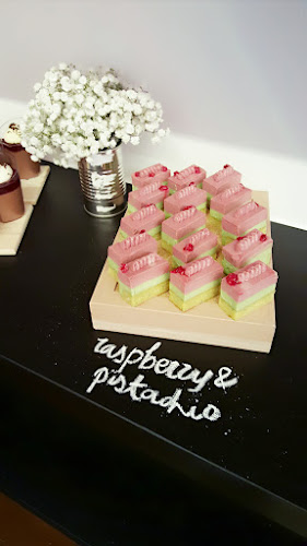 Charlotte Grace Cakeshop - Singapore