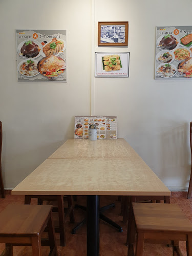 Comentarii opinii despre The Curry Wok