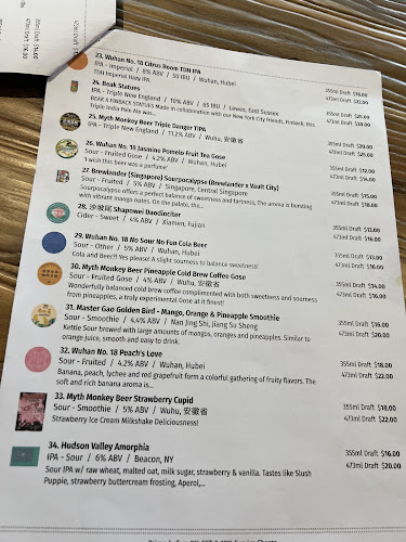 The Autobus - Hospitality and gastronomy