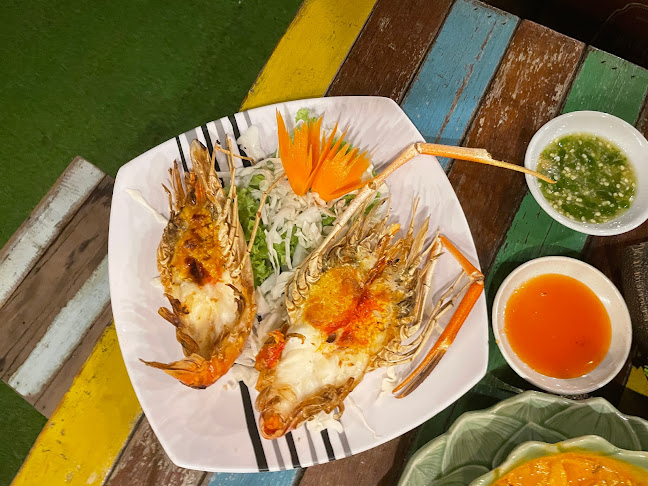 Comentarii opinii despre Warm Up Cafe @Mackenzie Road