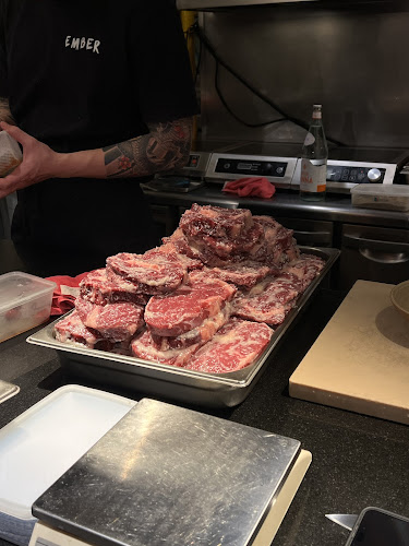 Woodfire Brunch & Coffee: Cafe | Pastas | Burgers | Clarke Quay