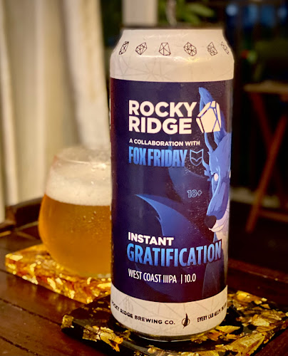 Alchemy Bar - Craft Beers and Great Vibes! - Hospitality and gastronomy