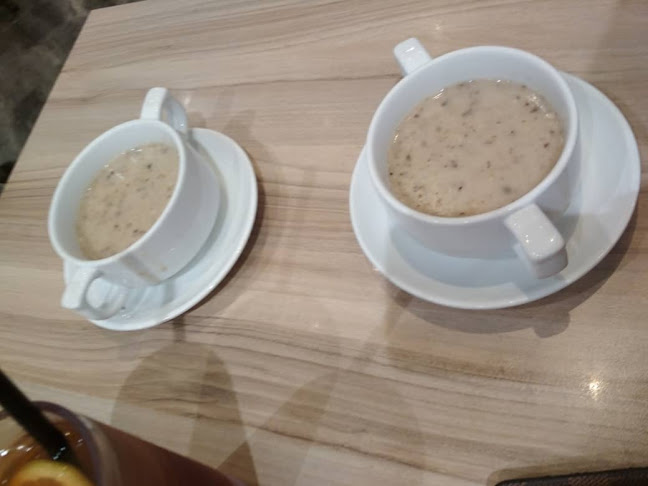 Hot Tomato Bistro - Singapore