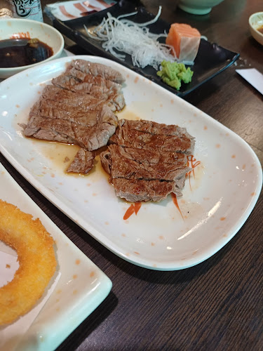 Comentarii opinii despre Himawari Japanese Restaurant