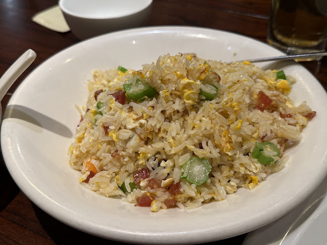 Comentarii opinii despre Soup Restaurant 三盅两件 (Hougang Mall)