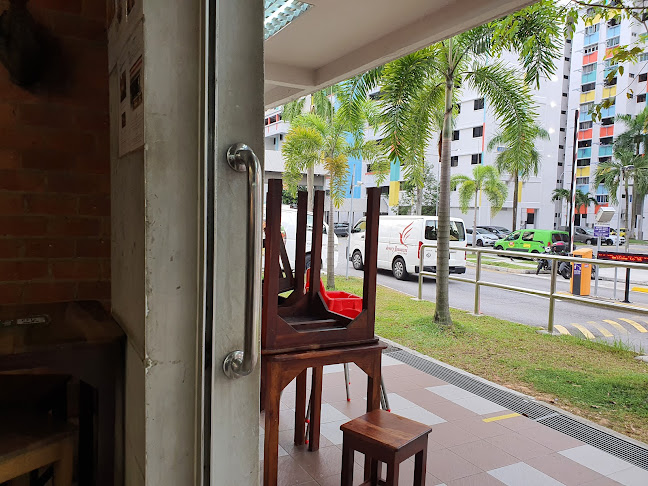 Comentarii opinii despre Coba Coba (Nasi Ambeng)