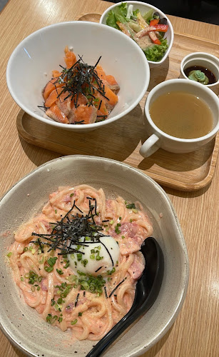 Comentarii opinii despre Maccha House