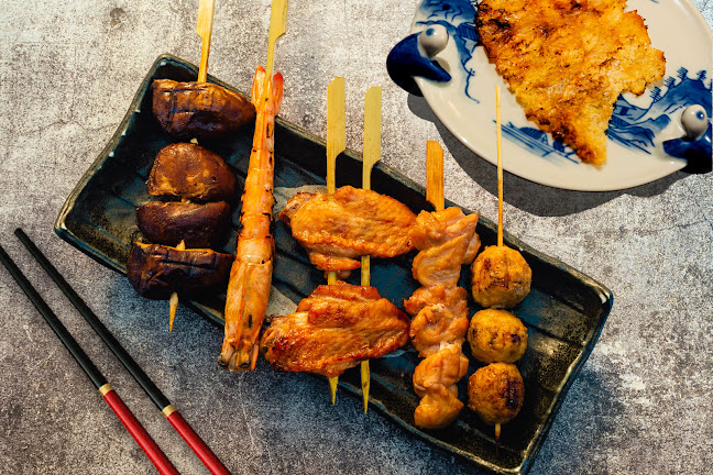 Opinii despre Tend Bistro în Singapore - Hospitality and gastronomy