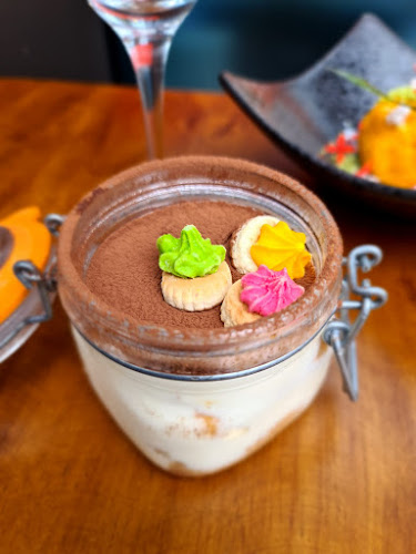 Opinii despre TANI Bistro & Bar | Meal Sensation în Singapore - Hospitality and gastronomy