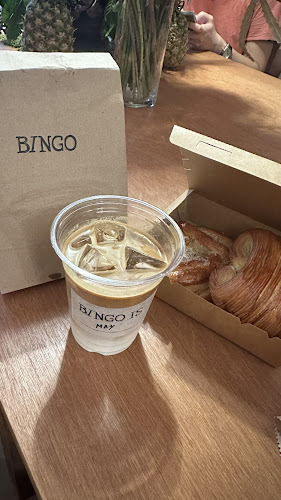 174BINGO - Hospitality and gastronomy